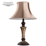  CHIARO Настольная лампа CHIARO Версаче 639030401