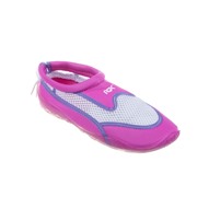 коралловые тапочки RGX KR7