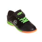 бутсы RGX Бутсы RGX-ZAL-014 Black