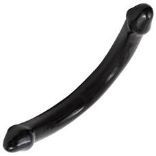 Фаллоимитатор двухголовый Giant Double Cock - 2, 75 см.