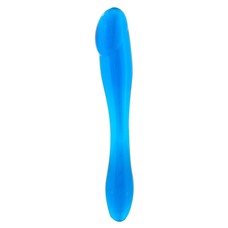 Анально-вагинальный стимулятор Penis Probe - 18 см.