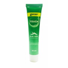 Гель-смазка с Алоэ Вера GANZO Aloe Vera 30 ml