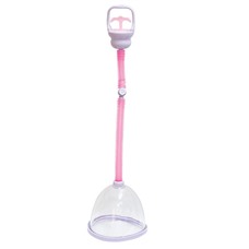 Помпа для груди BREAST SIZER SINGEL CUP