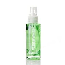 Средство для очистки секс-игрушек Fleshlight FleshWash - 118 мл.