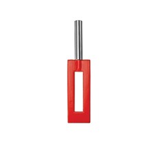 Пэдл OUCH! Red SH-OU018RED
