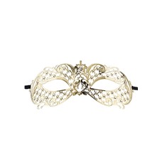 Маска Angel Masquerade Gold SH-OU133GLD