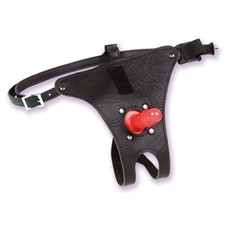 Трусики для страпона Ultra Harness 3000 With Plug