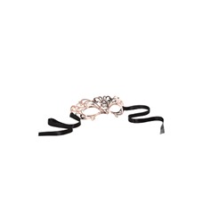 Маска  Entice Mystique Mask - Rose Gold