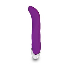 Вибратор The Olympia Purple SH-SHT102PUR