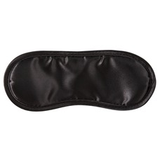 Маска на глаза Velvet Soft Eye Mask