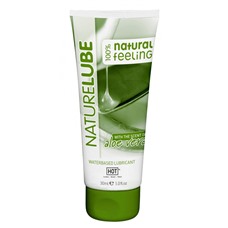 Лубрикант на водной основе Алоэ Вера NatureLube 30мл 44131