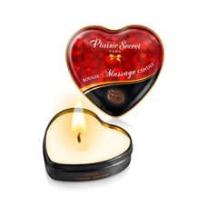 Свеча с маслом для тела Chocolat от Sas Editions Corcorde, 35 мл