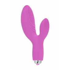 Вибростимулятор Holy 10 Speed Pink SH-SIM064PNK