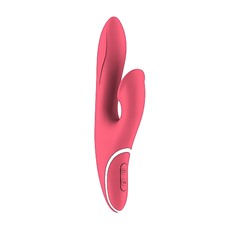 Вибратор HIKY Rabbit Pink SH-HIKY002PNK