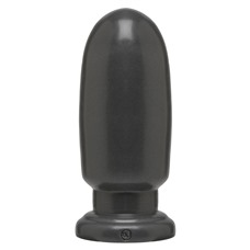 Анальный стимулятор Shell Shock Large - 21,6 см.