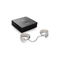 Дизайнерские наручники Plaisir Nacre Bijoux