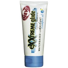Анальный лубрикант EXXTREME GLIDE, 30 мл