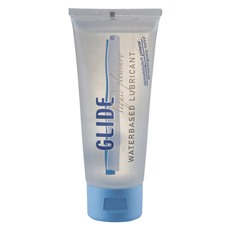Лубрикант Hot Glide Liquid Pleasure, 100 мл