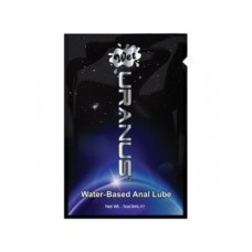 Лубрикант Wet Uranus Water 3mL 46099wet