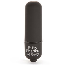 Мини вибратор Heavenly Massage Bullet Vibrator