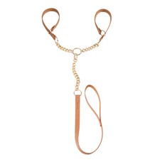 Наручники с петлей Bijoux