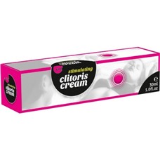 Стимулирующий крем для женщин Cilitoris Creme 30мл 77201