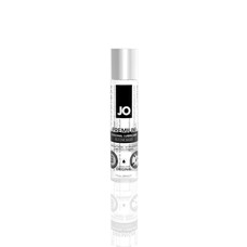 Лубрикант на силиконовой основе с охлаждающим эффектом Jo Premium Cooling 30 мл