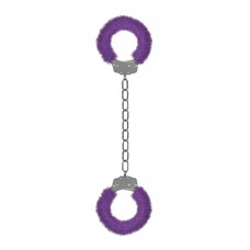 Наручники Furry Purple SH-SHT363PUR