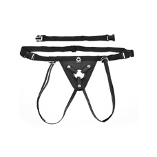 Трусики-крепление Fit-Rite Harness для фалоимитатора King - Pipedream