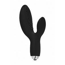 Вибростимулятор Holy 10 Speed Black SH-SIM064BLK
