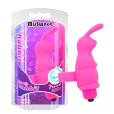 Насадка на палец Sweetie Rabbit