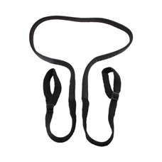 Набор для бондажа GIDDY UP HARNESS 214123PD