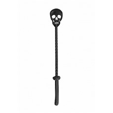 Стек с наконечником-черепом Ouch! Skulls and Bones - Shotsmedia