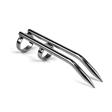 Кровопускатель  кошачий коготь  для мужчин Catnail Skin Scratcher Medium/Large