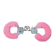 Наручники FURRY FUN CUFFS