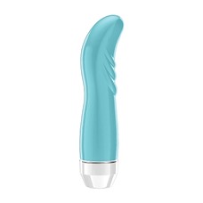 Вибратор Liora Turquoise SH-LOV005TUR