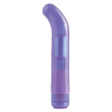 Вибратор JUICY JEWELS JASMINE G-SPOT 124412PD