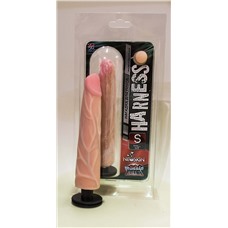 Насадка на Harness с коннектором Small Size, 17 см