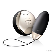 Инновационный Hi-Tech массажер Lyla 2 Design Edition (LELO)