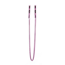 Клипсы на соски Pink SH-OU079PNK