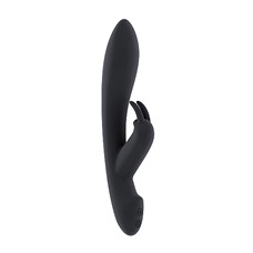 Вибратор Mila Black SH-JIL006BLK