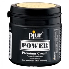 Лубрикант для фистинга Pjur - Power 150 мл