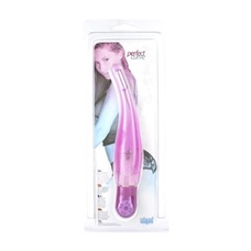 Стимулятор точки G Perfect Curve 06-225-C8SC