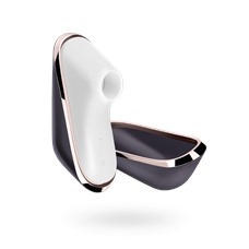 Вибромассажёр для клитора Satisfyer Pro Traveler, 10 см