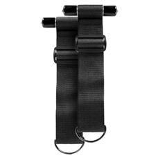 Ремешки для подвешивания на двери Sinful Door Restraint Straps
