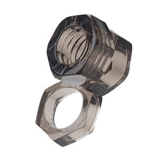 Кольцо Screw Me The Big Socket Ring