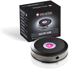 Приемник импульсов Sultry для устройства Cluster Buster (2) - Mystim