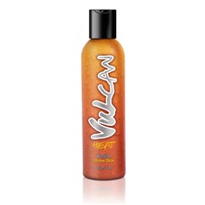 Лубрикант с согревающим эффектом Vulcan® Heat Warming Stroker Glide, 177 мл.