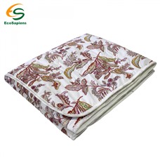 Электропростынь EcoSapiens LINEN 150*90 см ES-412