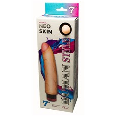 Вибромассажёр Human Style, 18 см.